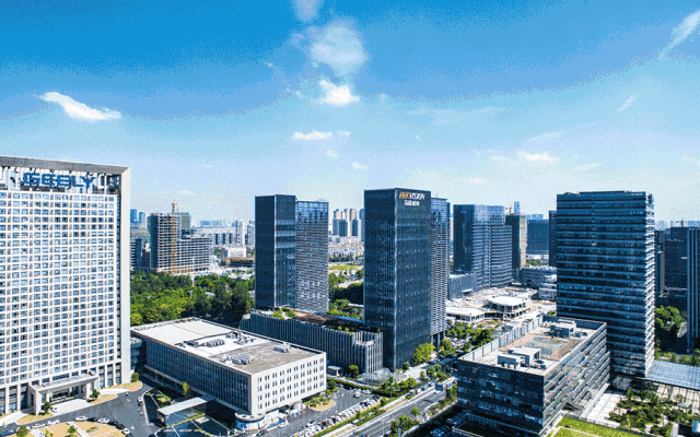 150家企业,5269个岗位,明天来这里找工作~_杭州