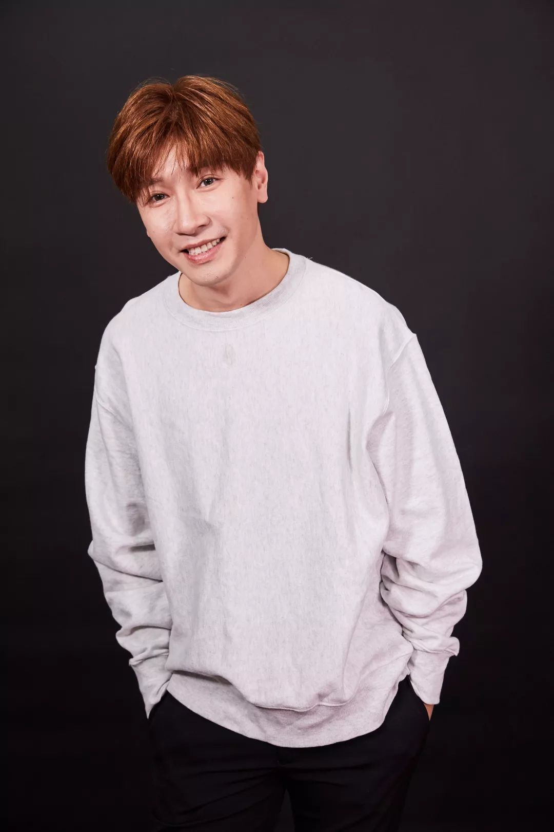 杨家成来啦丨生命在于折腾要在试错中前行另类独行杨家成的英语路