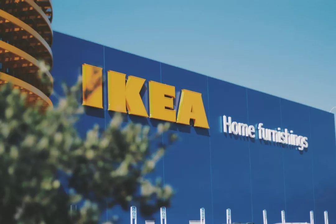 5宜家 ikea 的名字是怎麼來的?