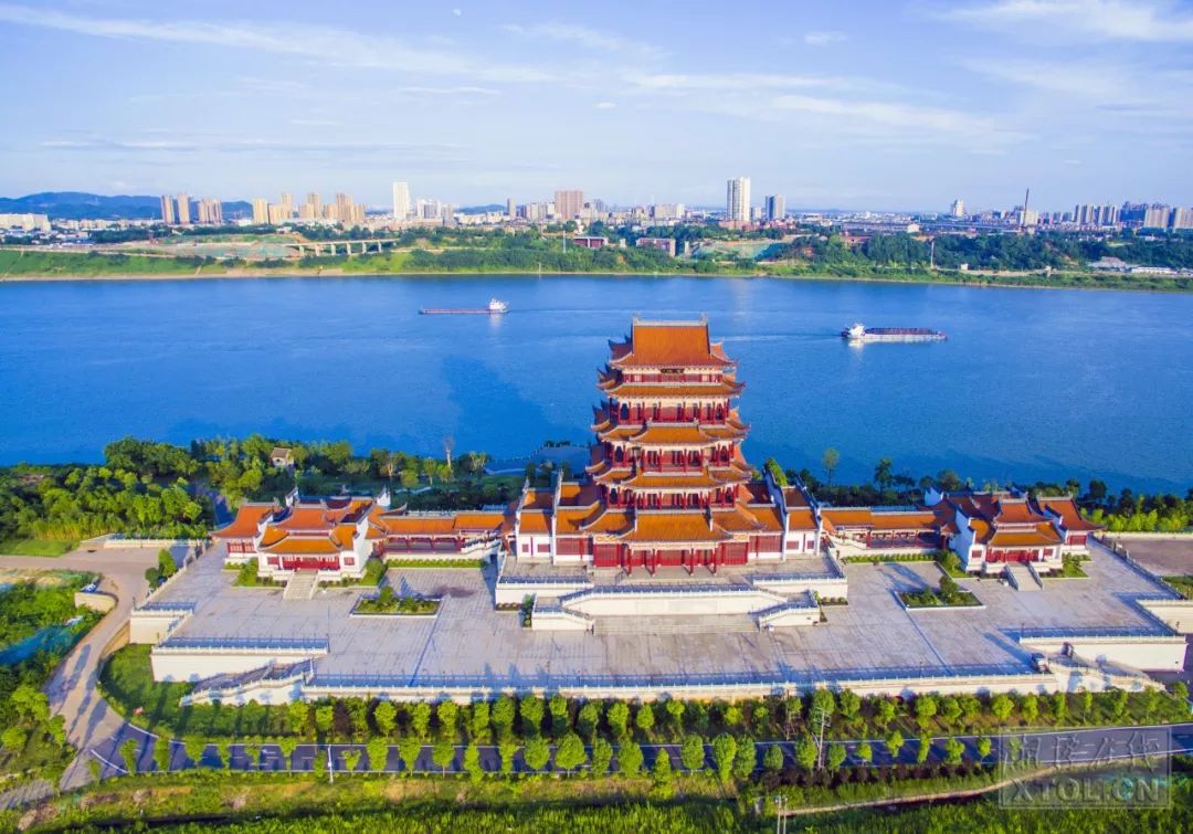 今天湘潭3部门联合发布信息量超大未来城市蝶变加速