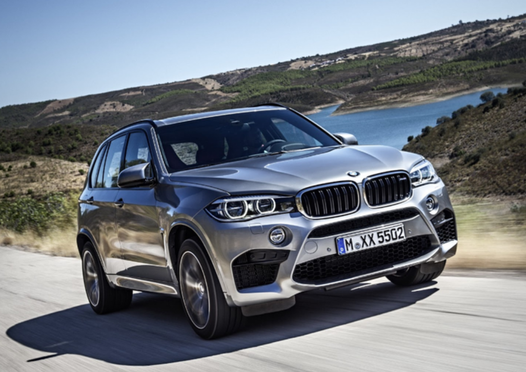 奥迪rsq7渲染图曝光630马力配8at网友这下x5m没辙了