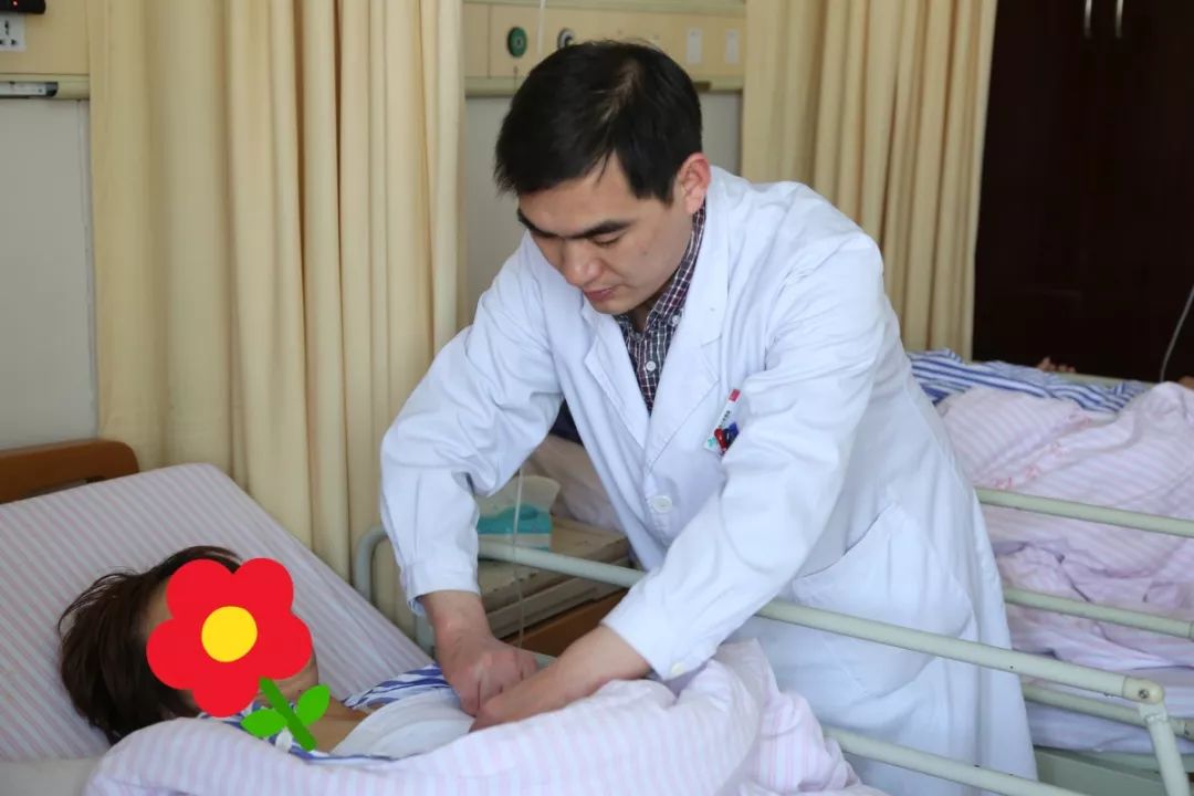 杭州市百名最美医师杨勇明随叫随到的全天候医生