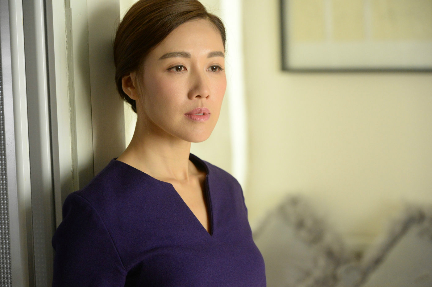 原创金宵大厦tvb首播保安空姐联合破案限制级内地或恐无缘