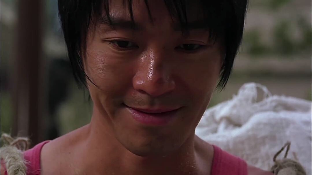 原创豆瓣评分仅77周星驰吴孟达合作的最后一部作品看后备受鼓舞