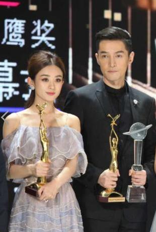 身价亿万从不炫富,刘德华佩服她拍戏精神,王思聪:我想护她一生_赵丽颖