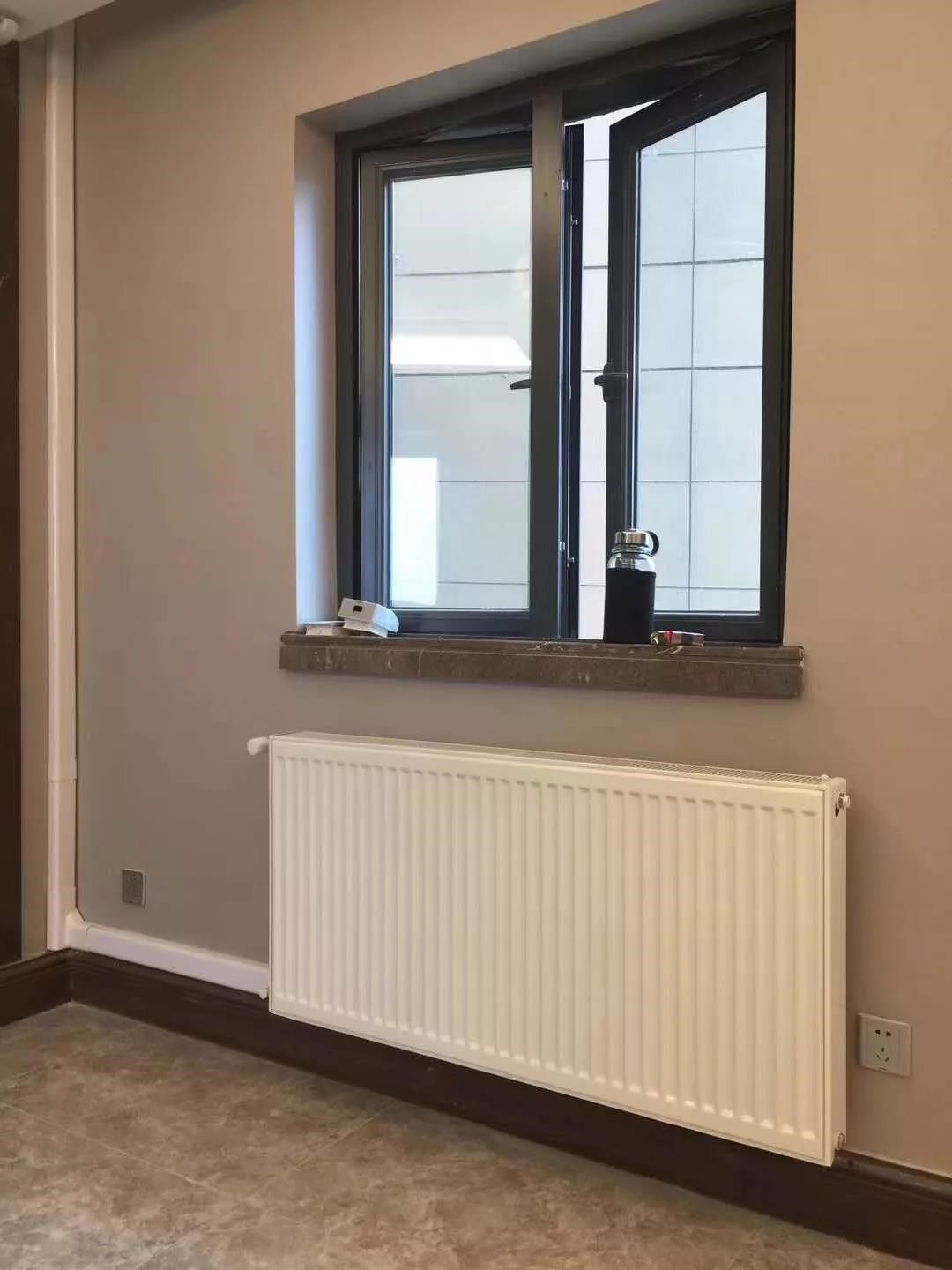 需要明装暖气的客户看过来~这些知识你要懂!