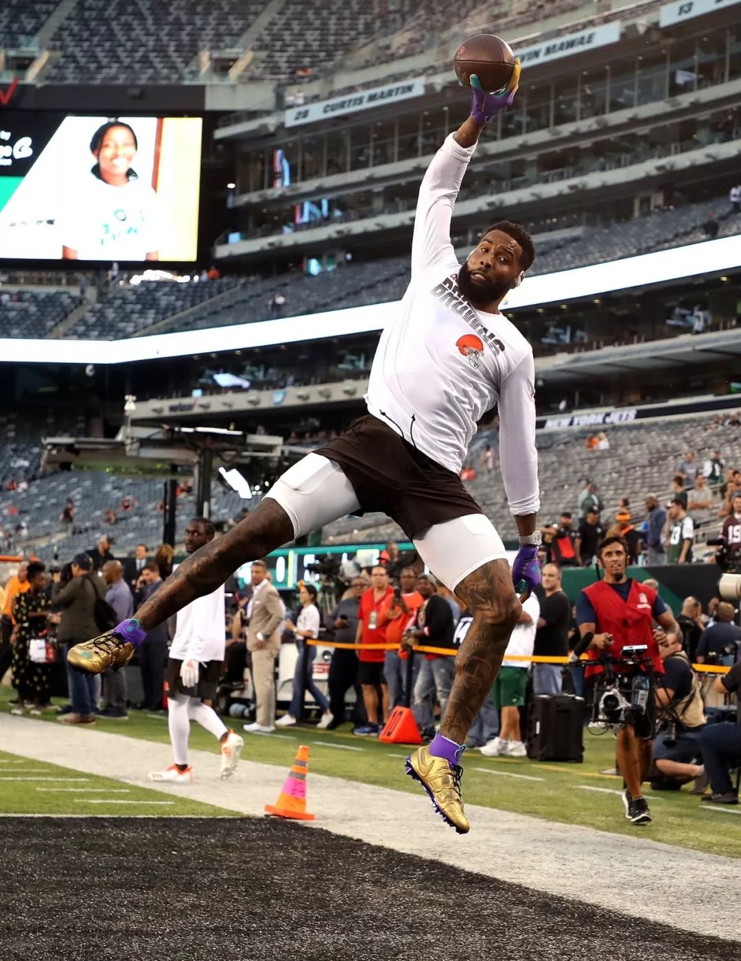 ulsum丨单手接球的那个男人回来了!