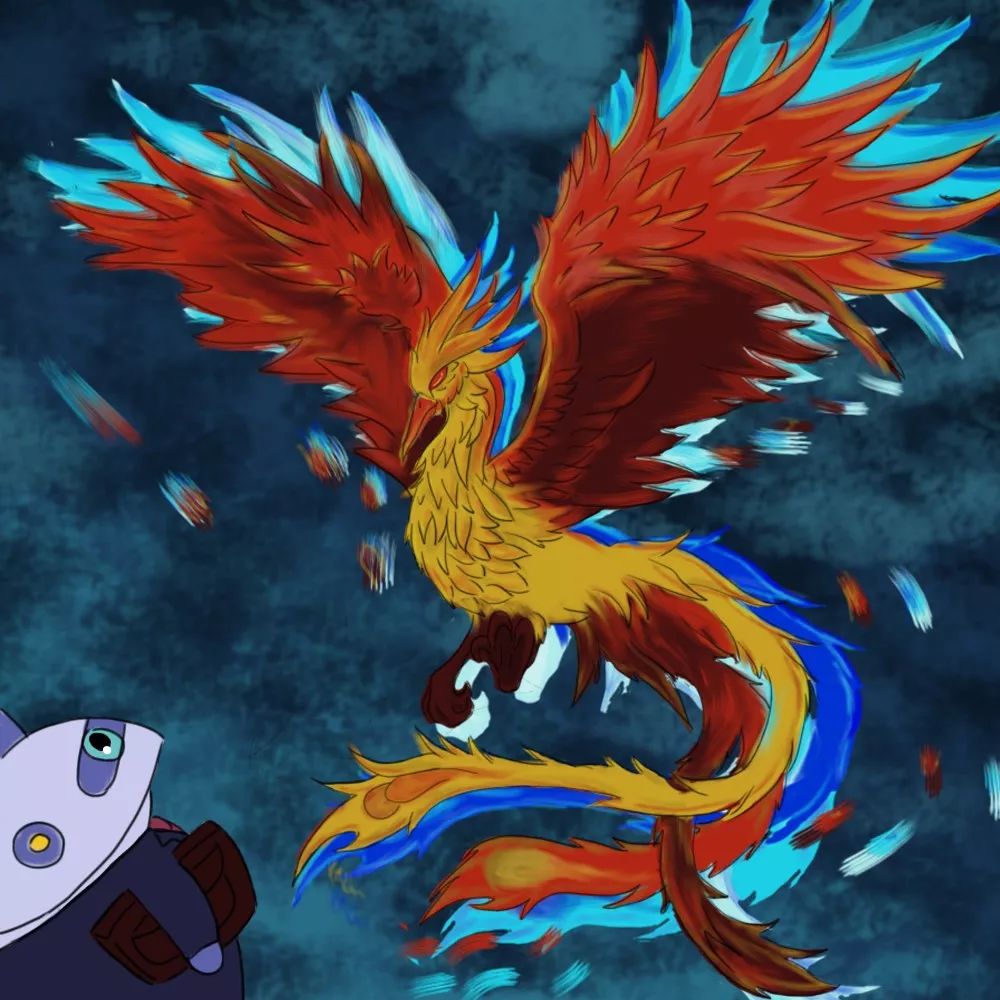 【创分享】为了创业成功,我变成了一匹狼.