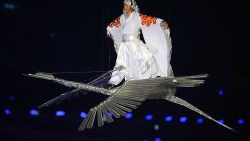 仙人献果是怎样一种酷刑