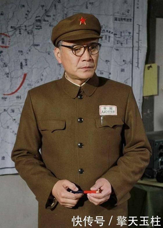 为阻挠刘邓大军敌人施放下流阴招致使刘伯承元帅痛苦终生