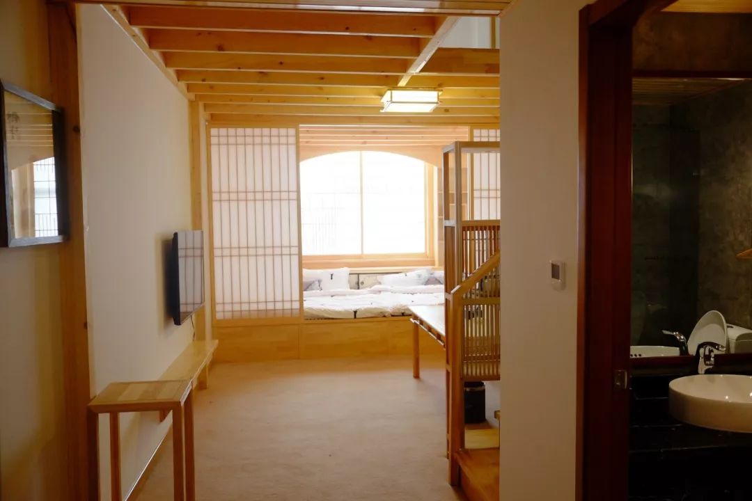 赏山林间翠竹 五星级中国长寿温泉——蒙山(航天)康谷温泉度假村纯玩