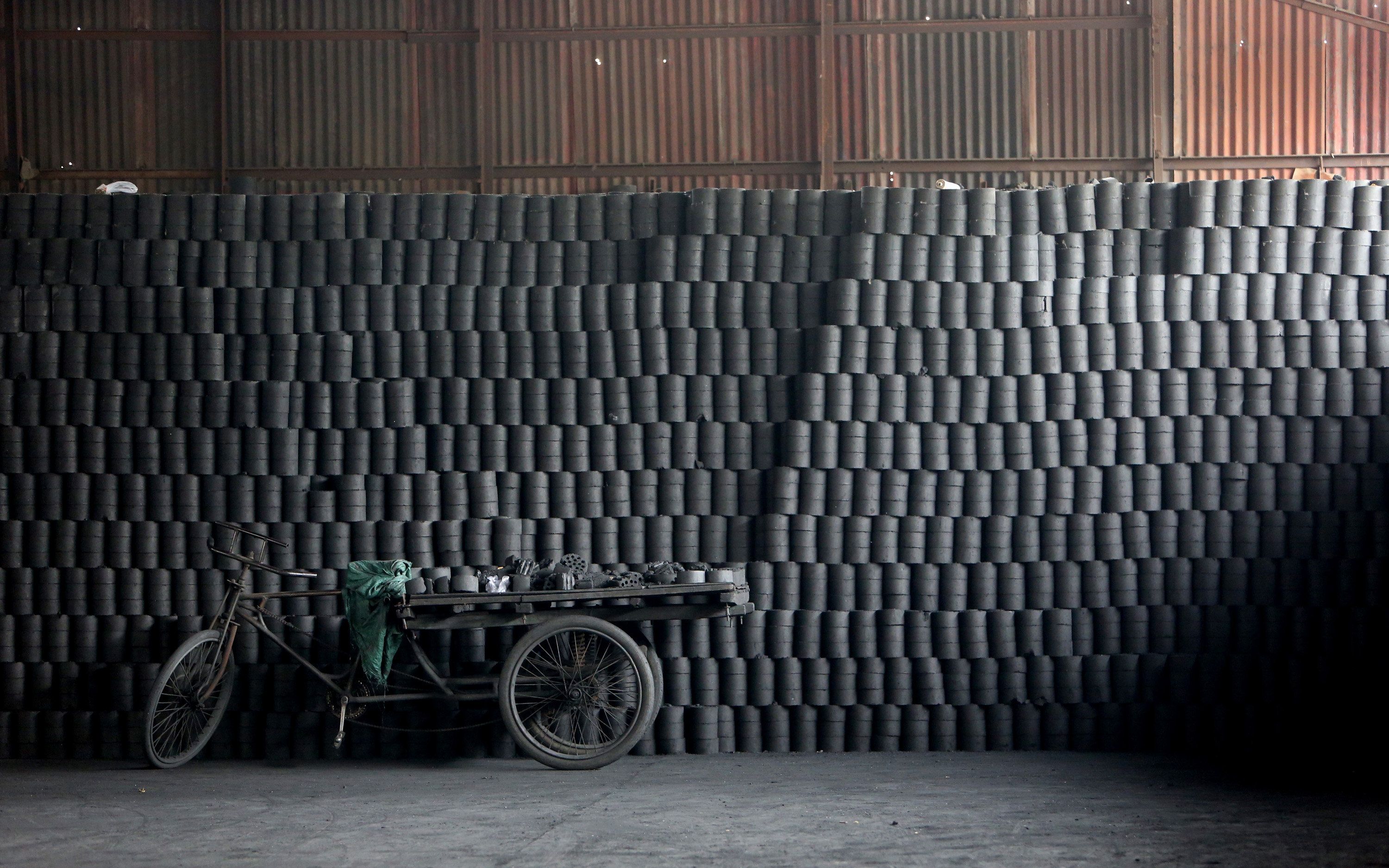 "炉中煤"的消亡史