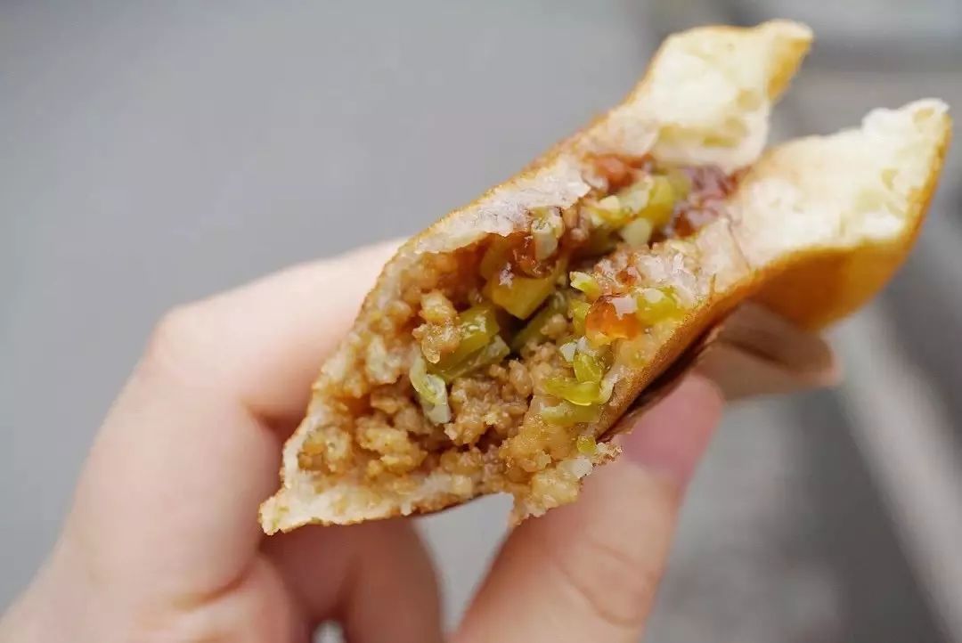 四川人民的蛋烘糕就是中国自己的铜锣烧啊