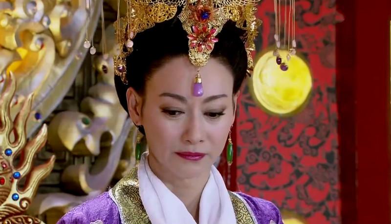 武则天废唐为周,连周文王姬昌和周武王姬发都跟着沾了光,只是有一点