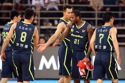 快直播nba
