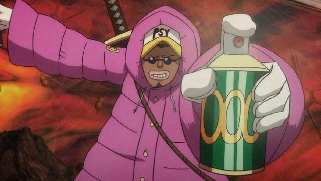 王:5人拥有隐身的能力,1位是鱼人族,1位丢失恶魔果实能力_阿布萨罗姆