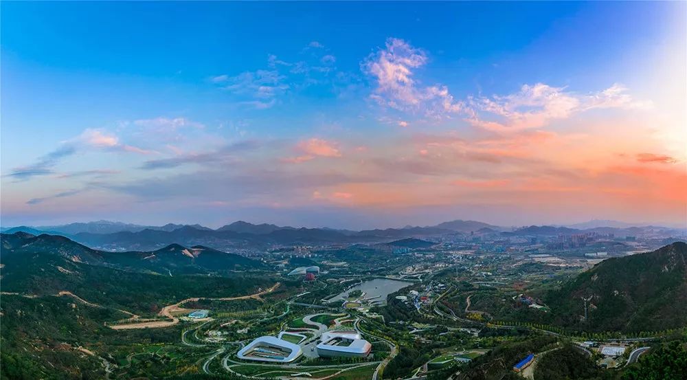 i love李沧摄影大赛开始啦!邀您用镜头语言描述李沧之美