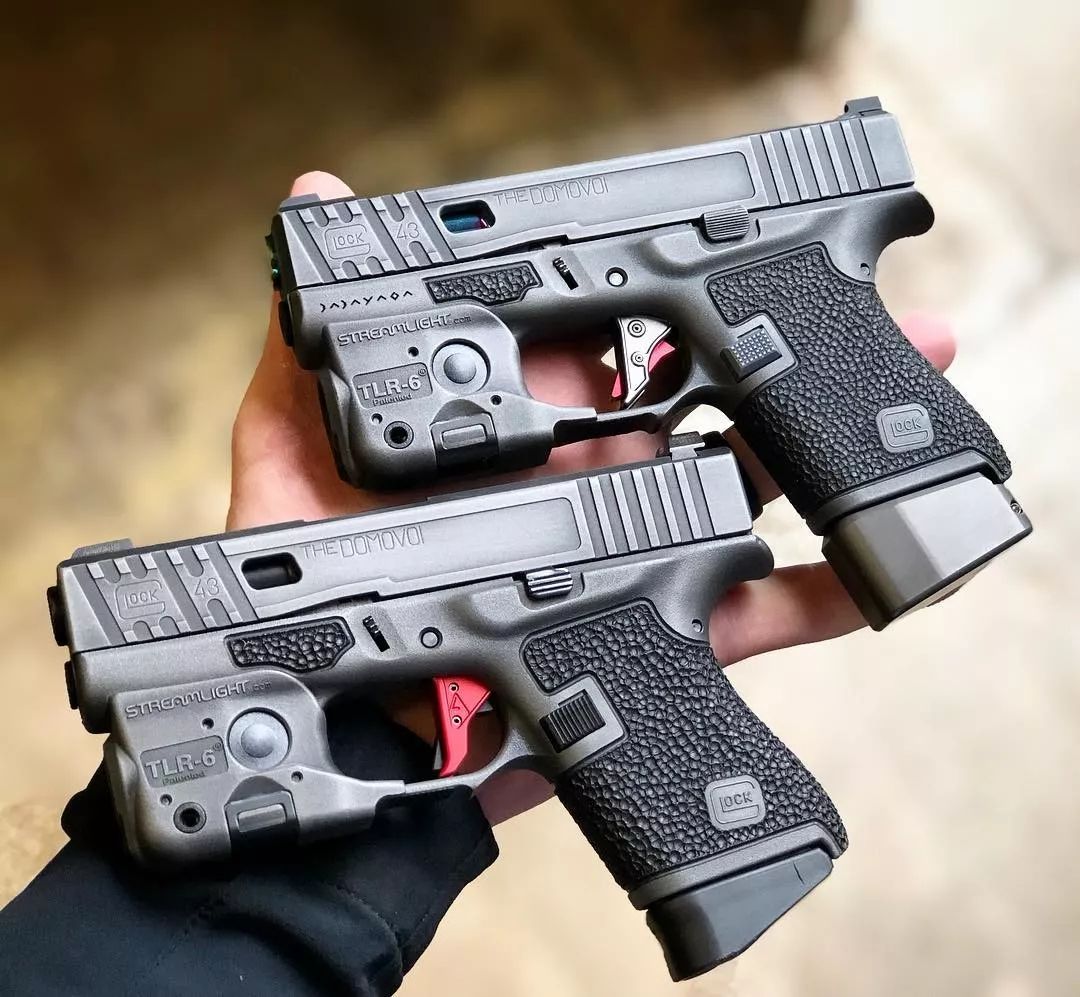 本文内容源自于polinger_boogeyman_customs