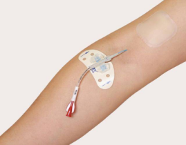 优质服务系列报道三picc门诊开诊啦