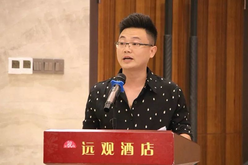 原创常德市装饰建材行业协会三届三次会员代表大会隆重召开