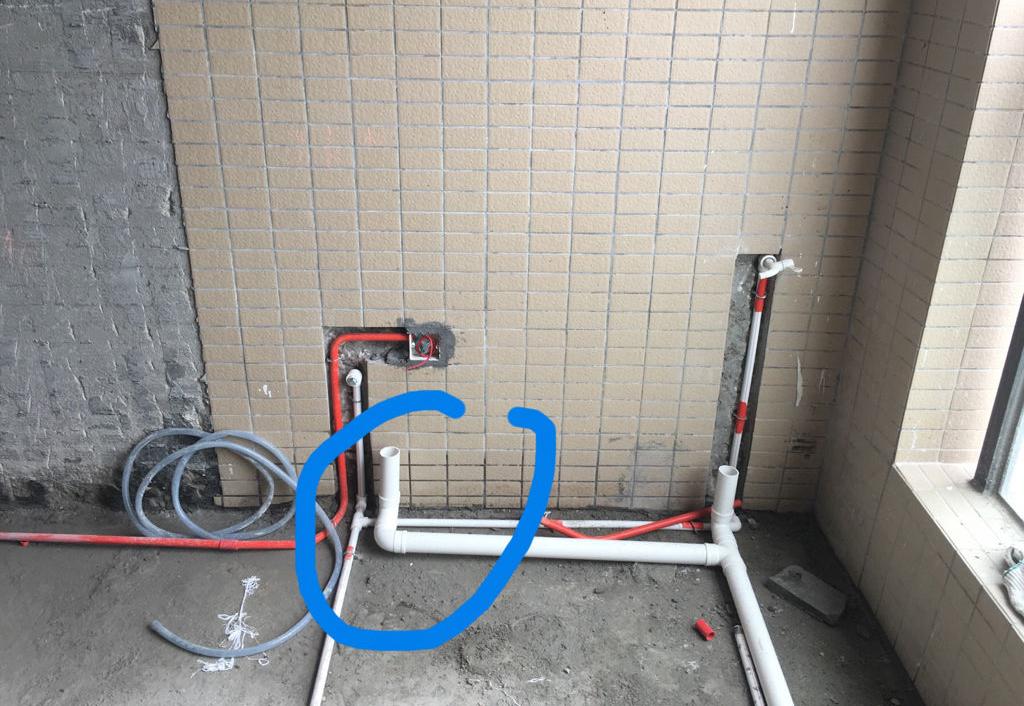 原创收藏洗衣机放在哪里更好先听听装修师傅的几个建议