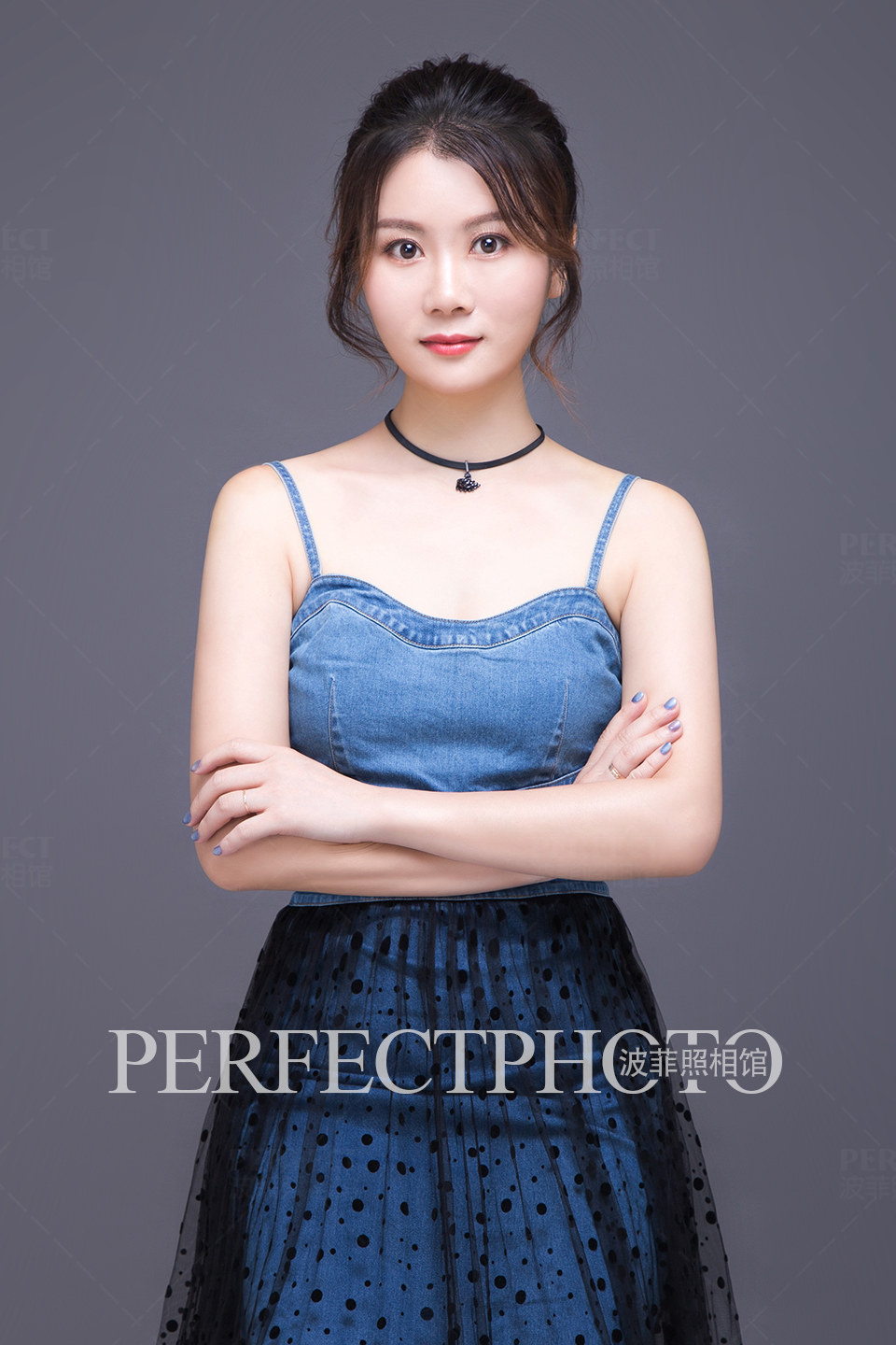 轻奢汕头形象照是你从未有过的自信表达