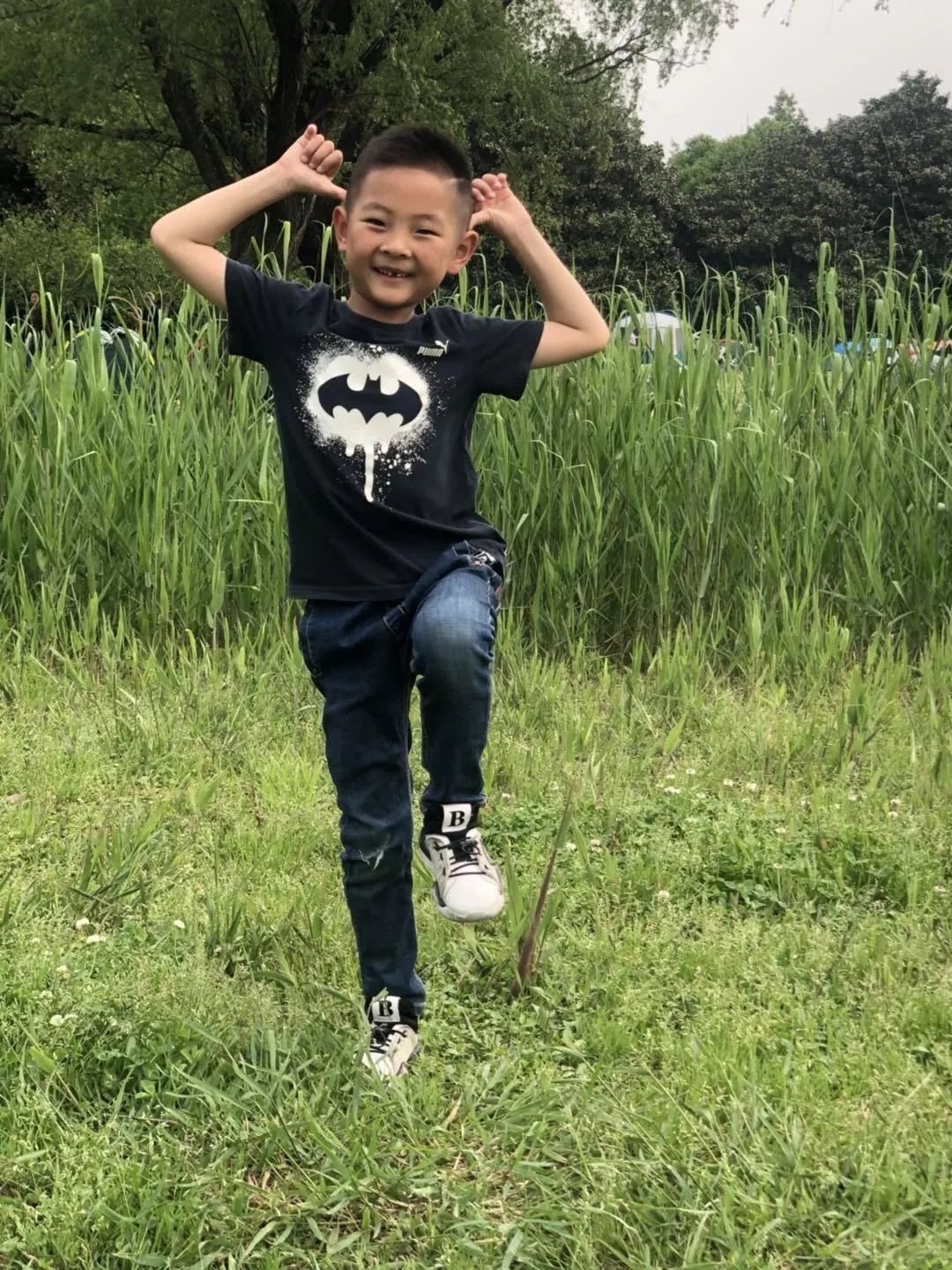 2019东荷之星黄皓宇