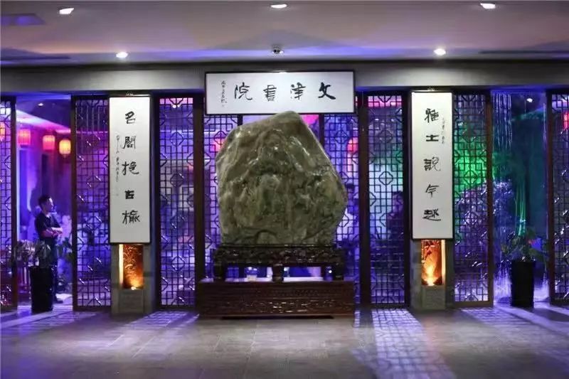 国家图书馆文津书院经过北图文化几年的运营管理,不断的探索和实践