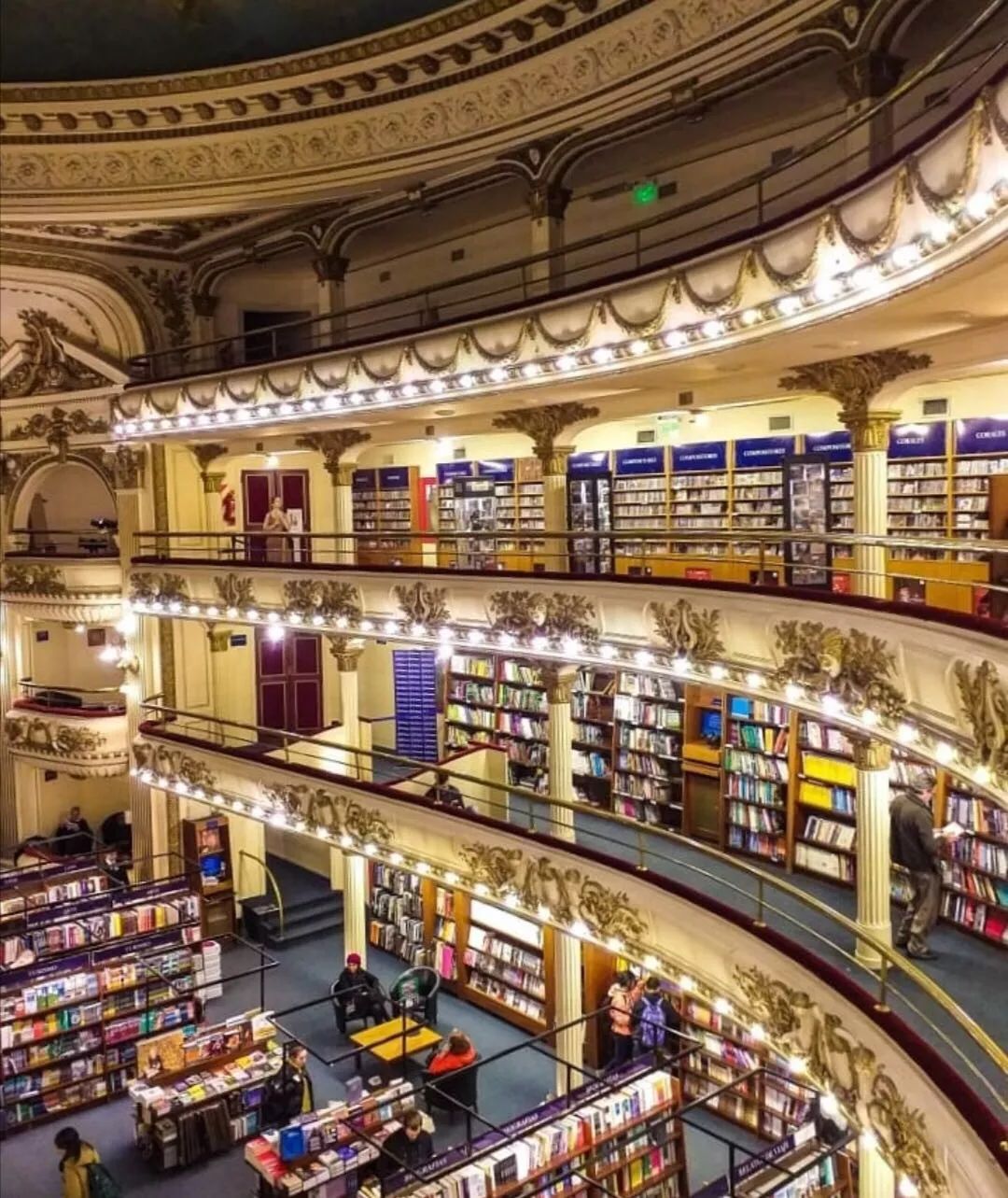 家庭图书馆,才是品质生活的标配!_知识