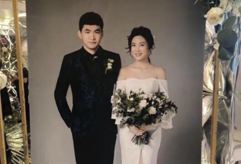 台协高官是媒人,颜值不输潘晓婷_刘莎莎