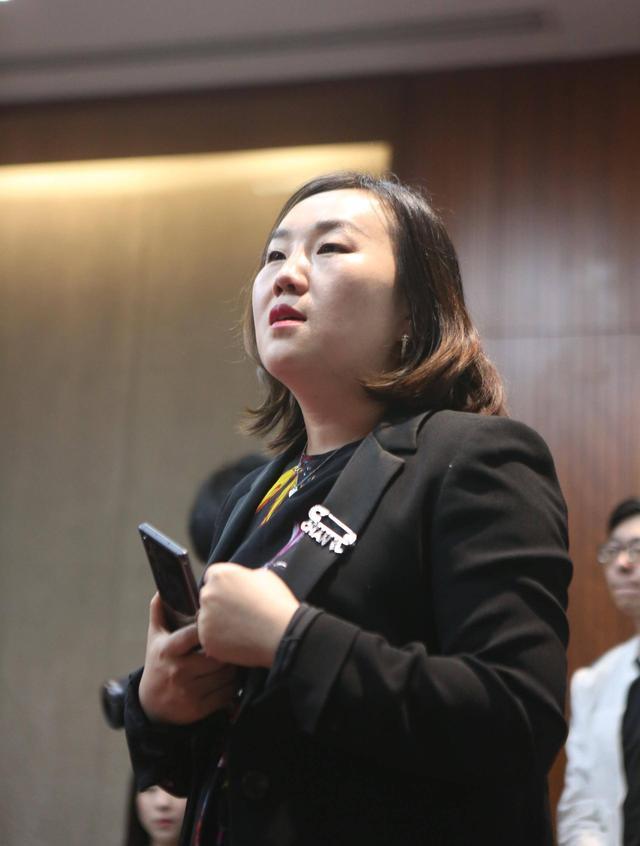 花粉总裁班x荣耀青年派青年时尚影像创作沙龙的第一天