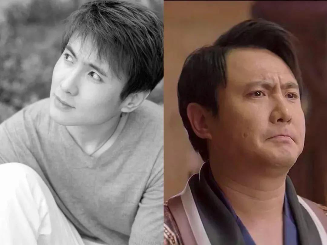 ▼ 沈腾 ▼奶茶有毒是真的,周天王爱上奶茶,疯狂长胖,频上热搜,究竟是