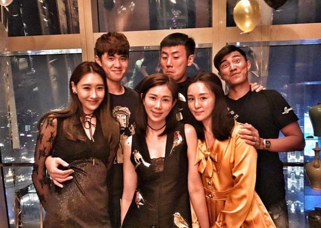 居高临下道歉宫小萌让键盘侠闭嘴盘点中超坑老公的旺达