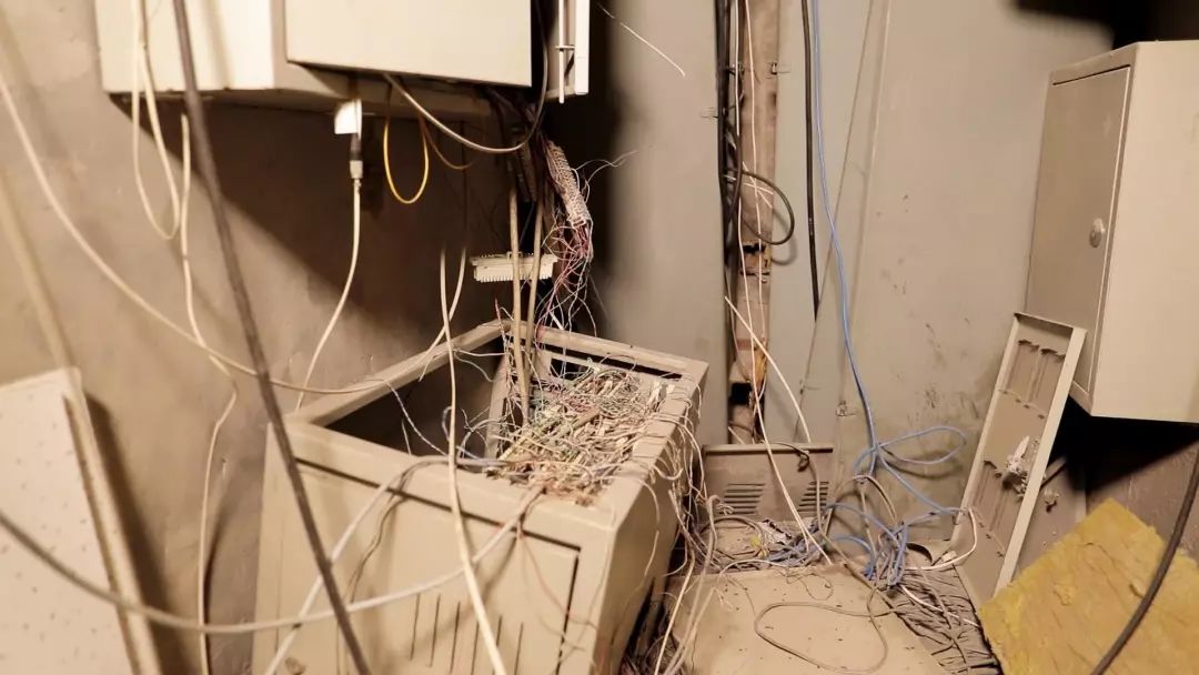 电缆井着火为何伤亡惨重?_火灾