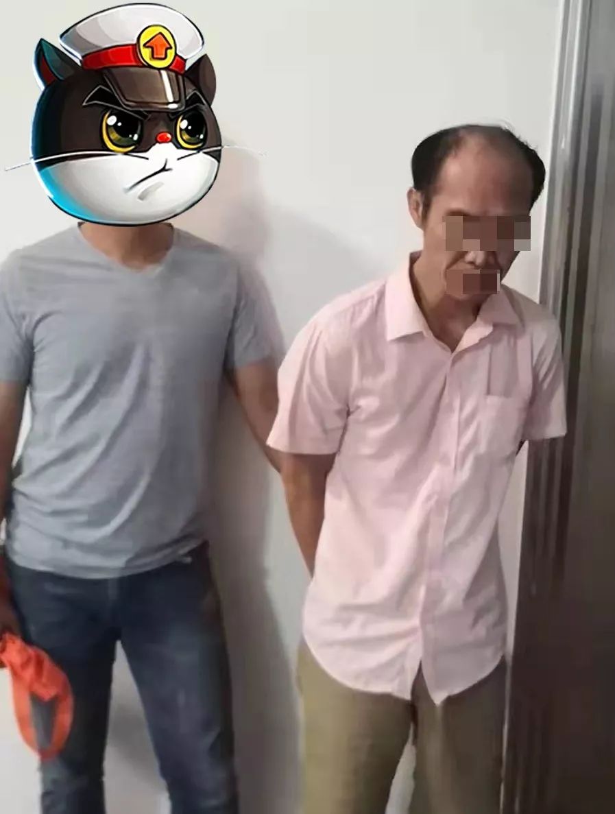 惠来缉毒战场两天抓了4人缴获冰毒