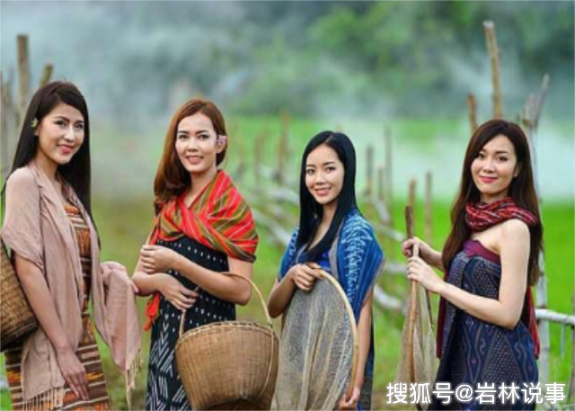 去老挝旅游时为何当地美女会问你要不要吸烟你该如何回答