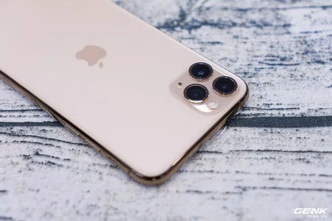 iphone11promax真機開箱照流出