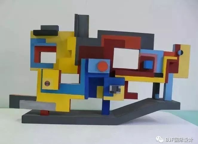 流动的色彩走进现代主义景观大师罗伯特布雷马克思