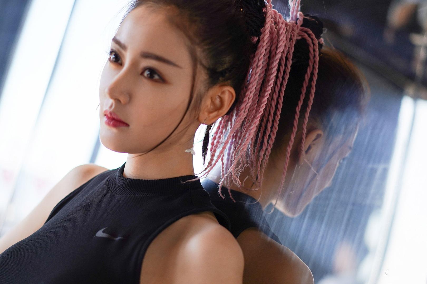 娱乐每天的个人展示页