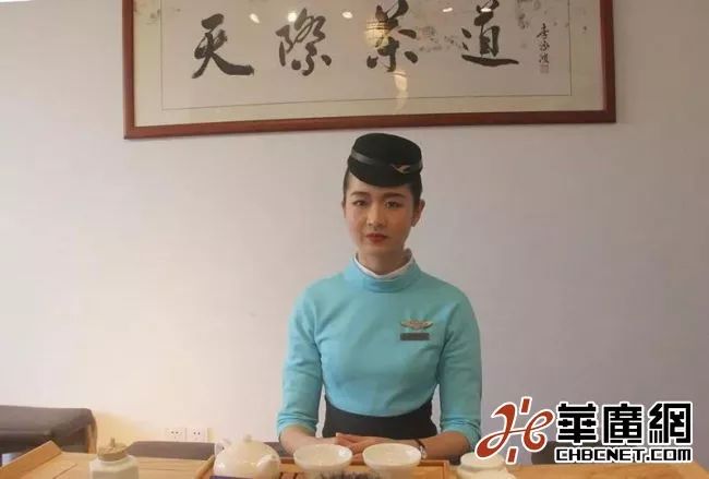 走进厦门航空,听听台籍乘务员的故事(上)_唐于婷