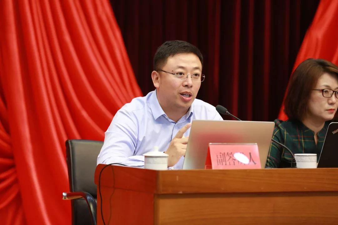 把脉国际航运贸易金融创新中心核心区产业招商这场答辩会干货满满