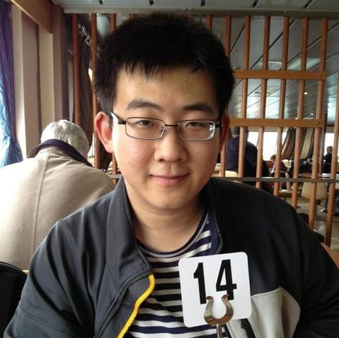 梁晓天作为"星二代"没有进入娱乐圈,却靠着自己不断的努力实现人生