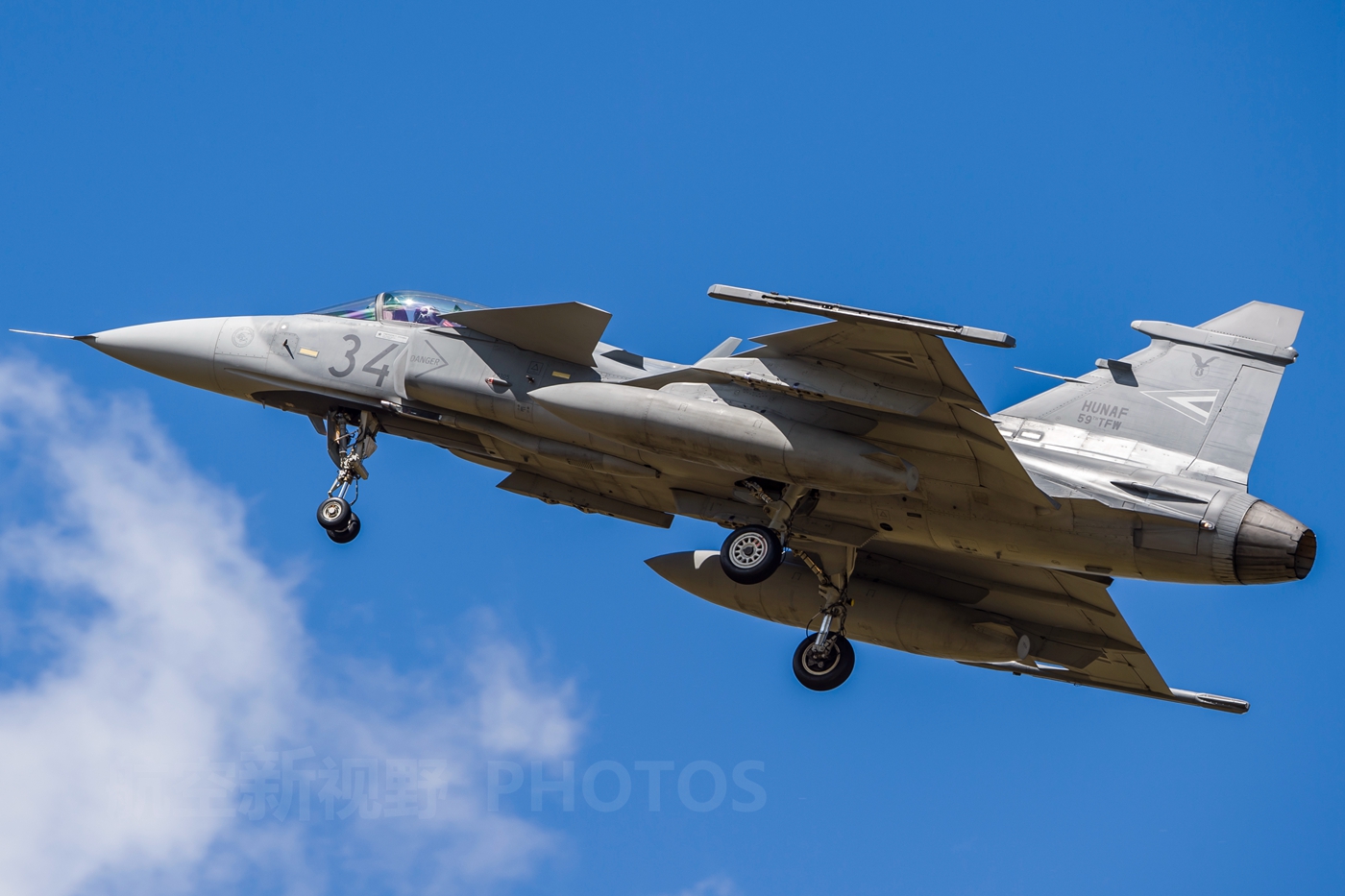 当时多个国家有意向匈牙利出口一些二手的战斗机,具体型号有米格-29