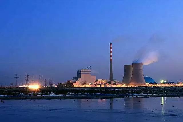 营口电厂绥中电厂港研院不断适应市场,走向市场以技术创新为开拓市场