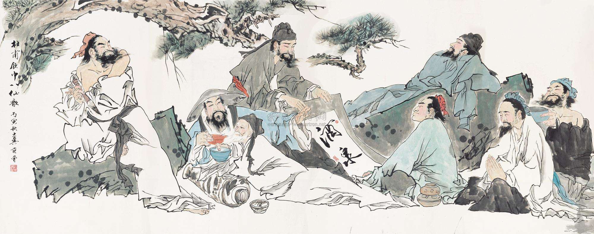 《春夜喜雨》杜甫 讲解 翻译 赏析_杜审言