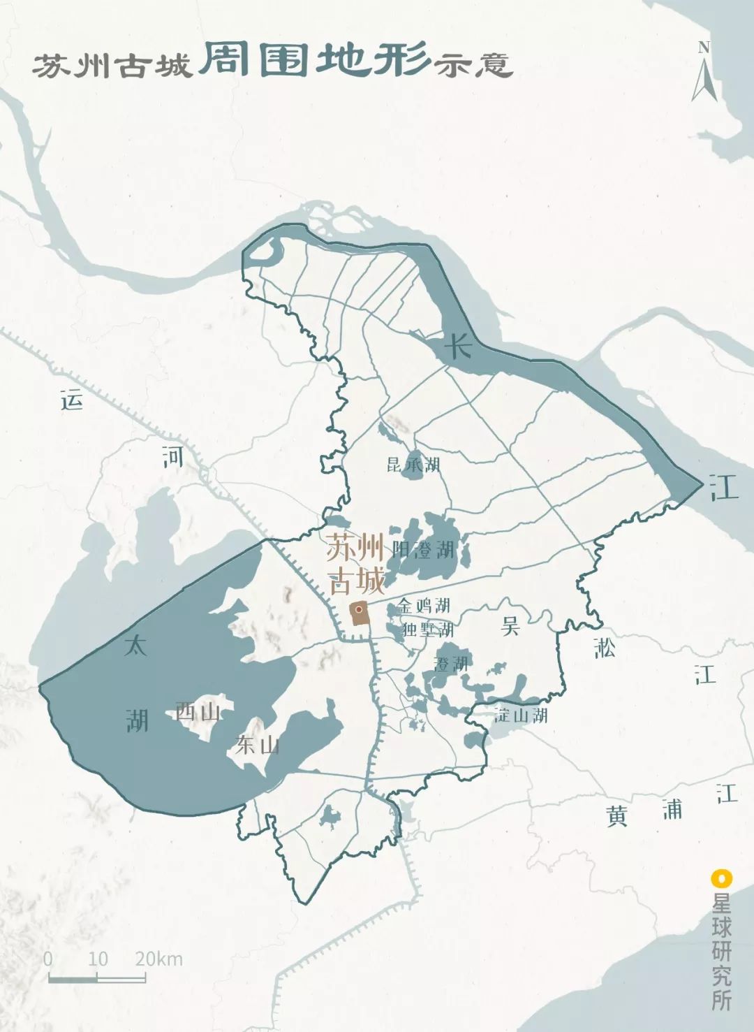 则益于农业地形良好水源丰富▼(以上数据引自徐叔鹰等编《苏州地理》