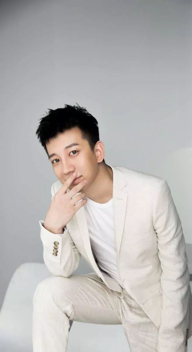 刘霖主演新片星空上的梦开机演绎小人物梦想与坚持