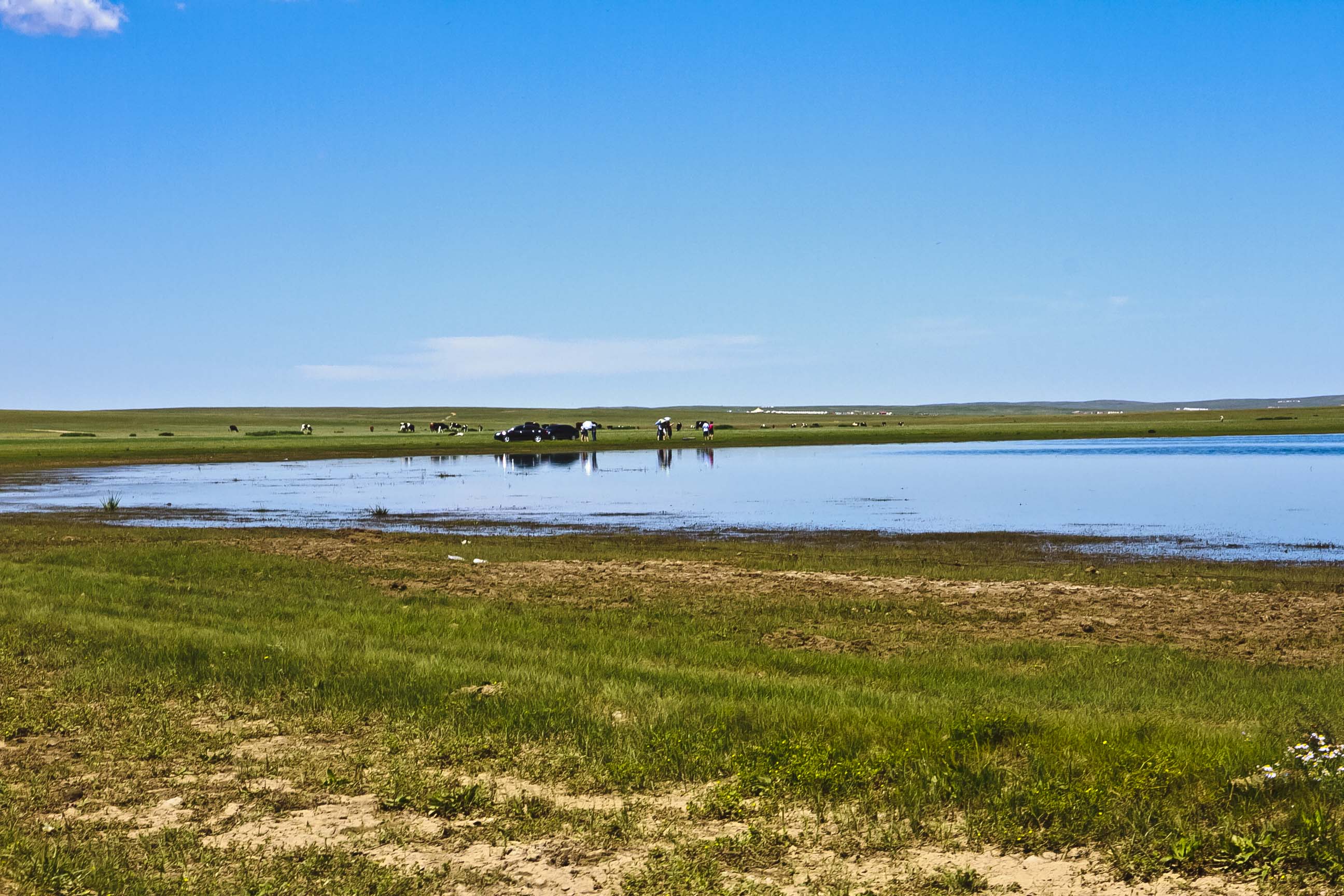 西北四省绝美旅游路线承包秋季的温润与美好