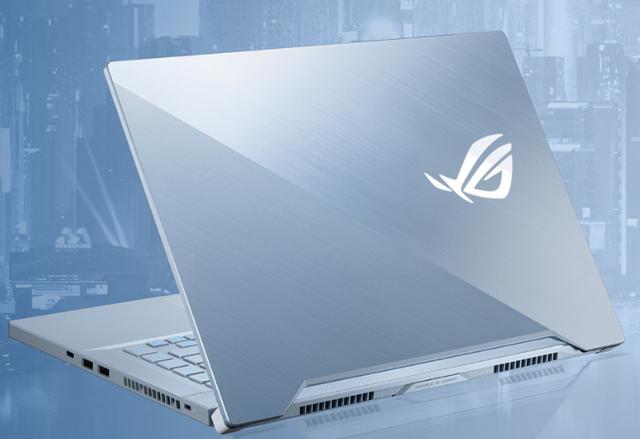 rog幻15冰川蓝开启预售13999元很震撼