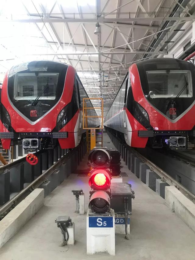 常州地铁1号线乘车方式购票优惠注意事项来了